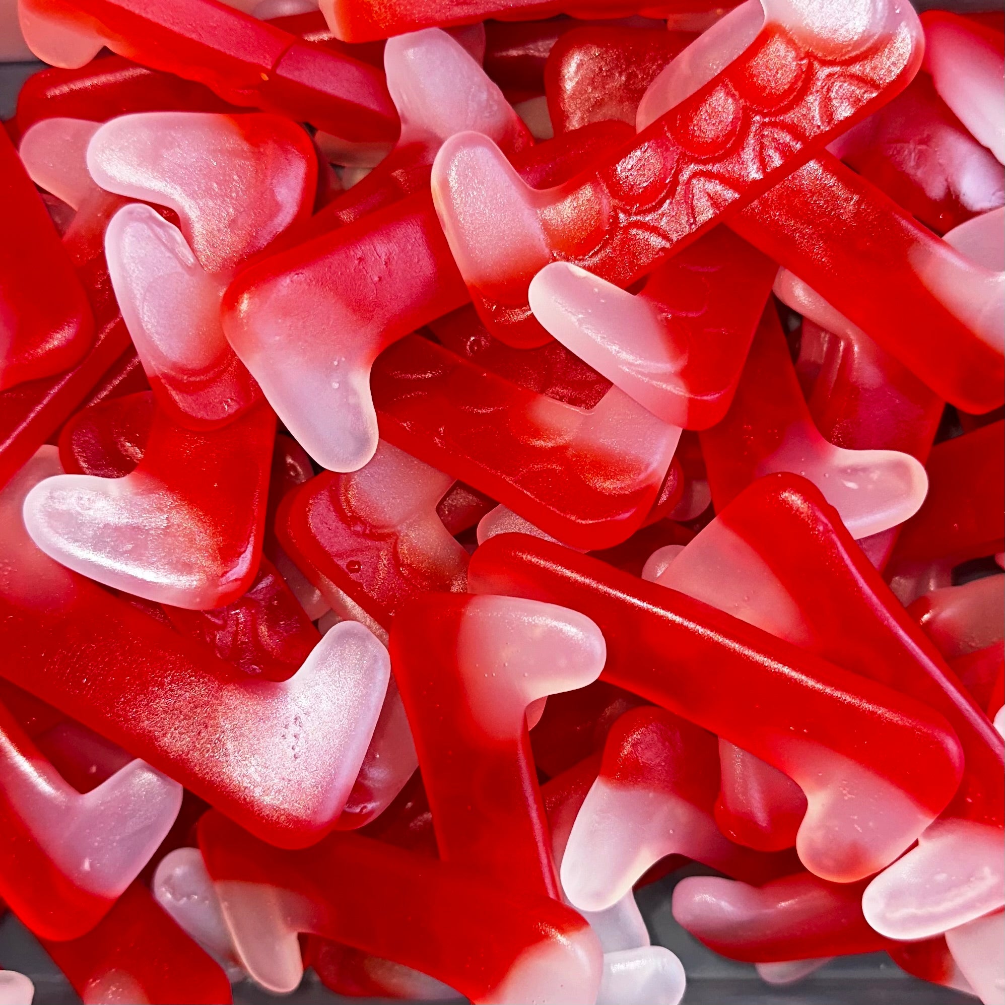Dents vampire géant (100g)