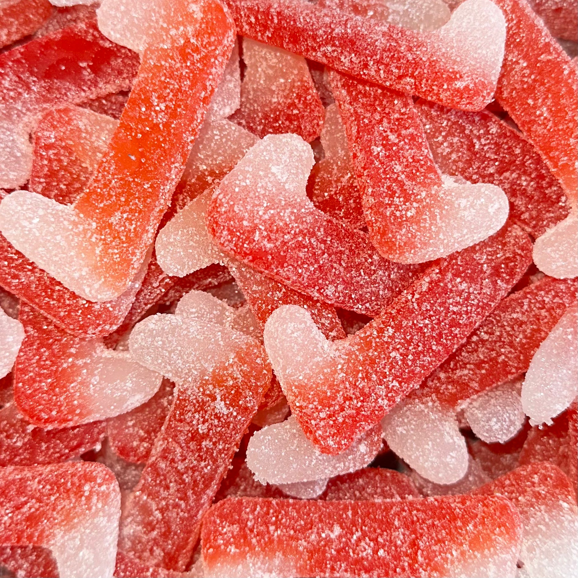 Dents sucrée 🧛 (100g)