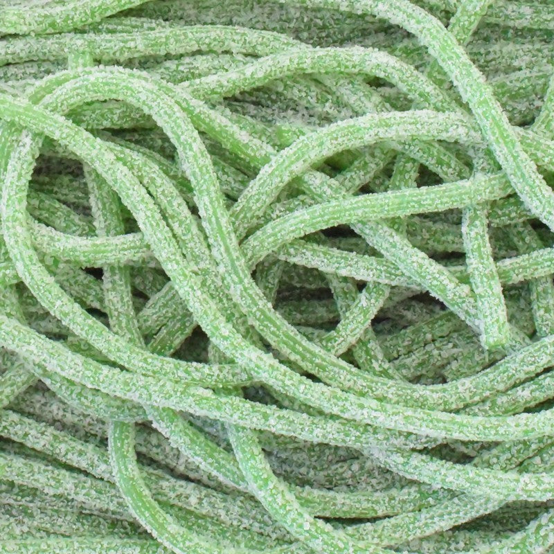 Ficelles acides pomme (100g)
