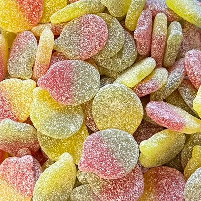 Frizzy pomme (100g)