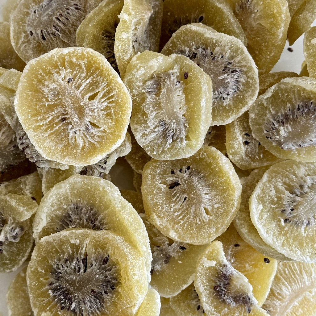 Kiwi confit 🥝 (100g)