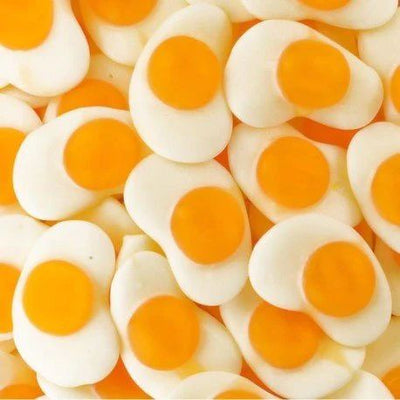 Œuf au plat (100g)