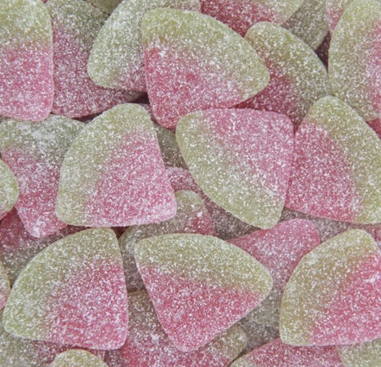Pastèque géante acidulée (100g)