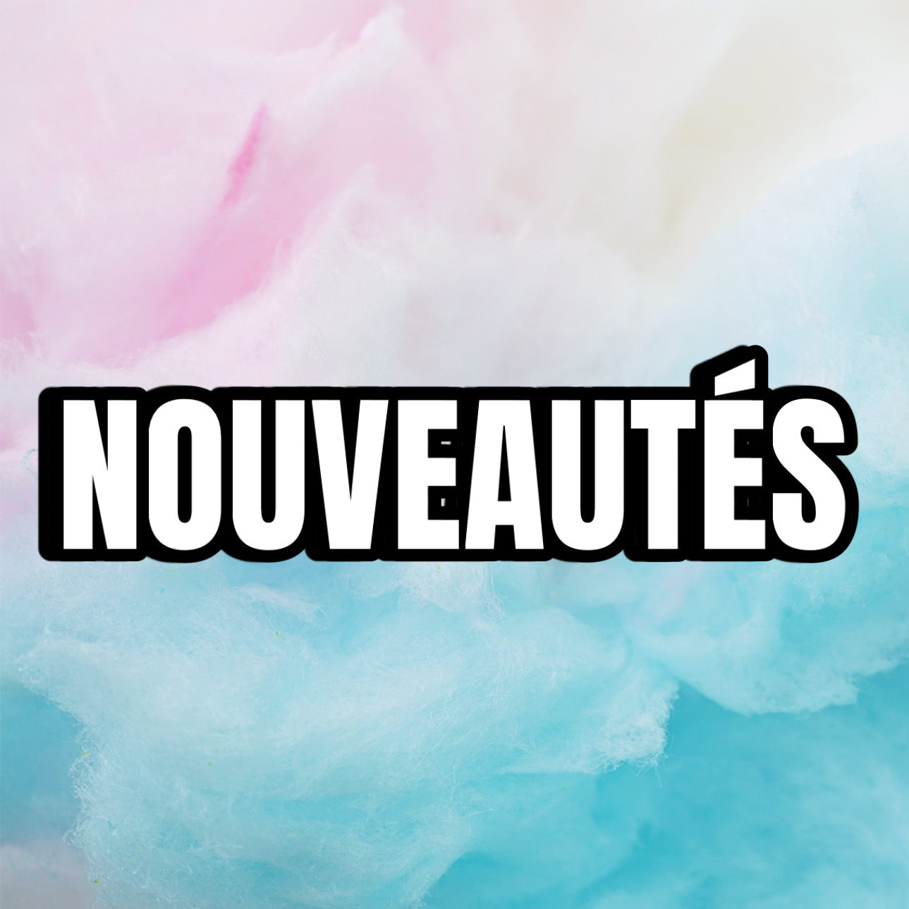 Nouveautés