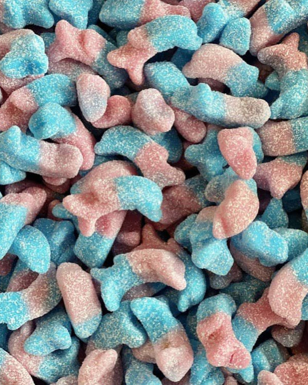 Dauphin Bubble (100g)🐬