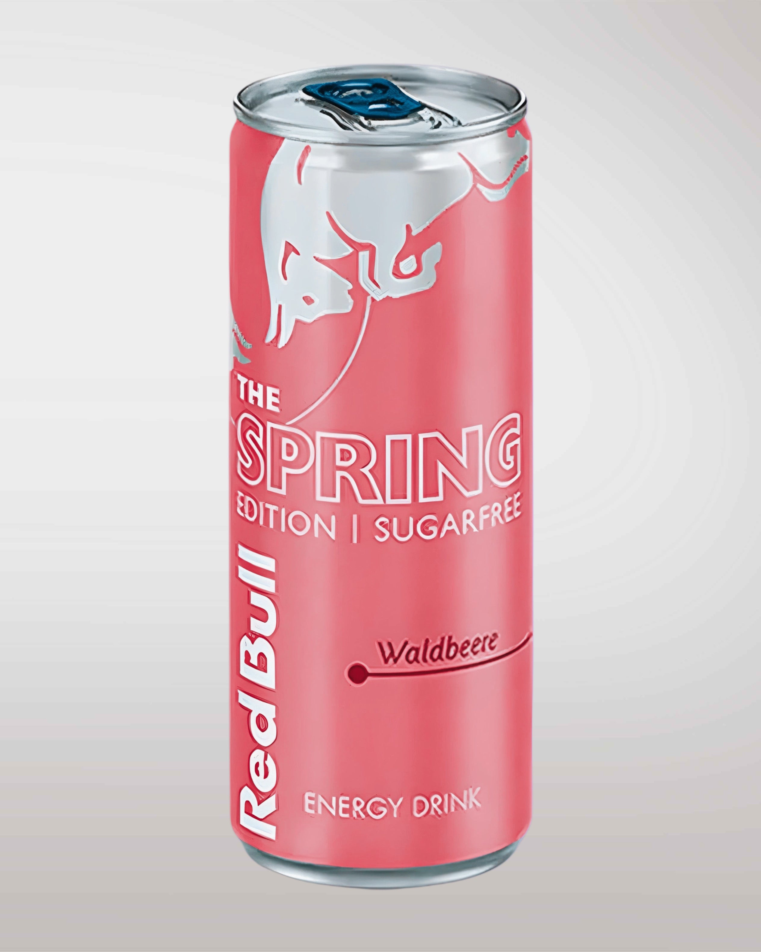 Red Bull - Spring Edition