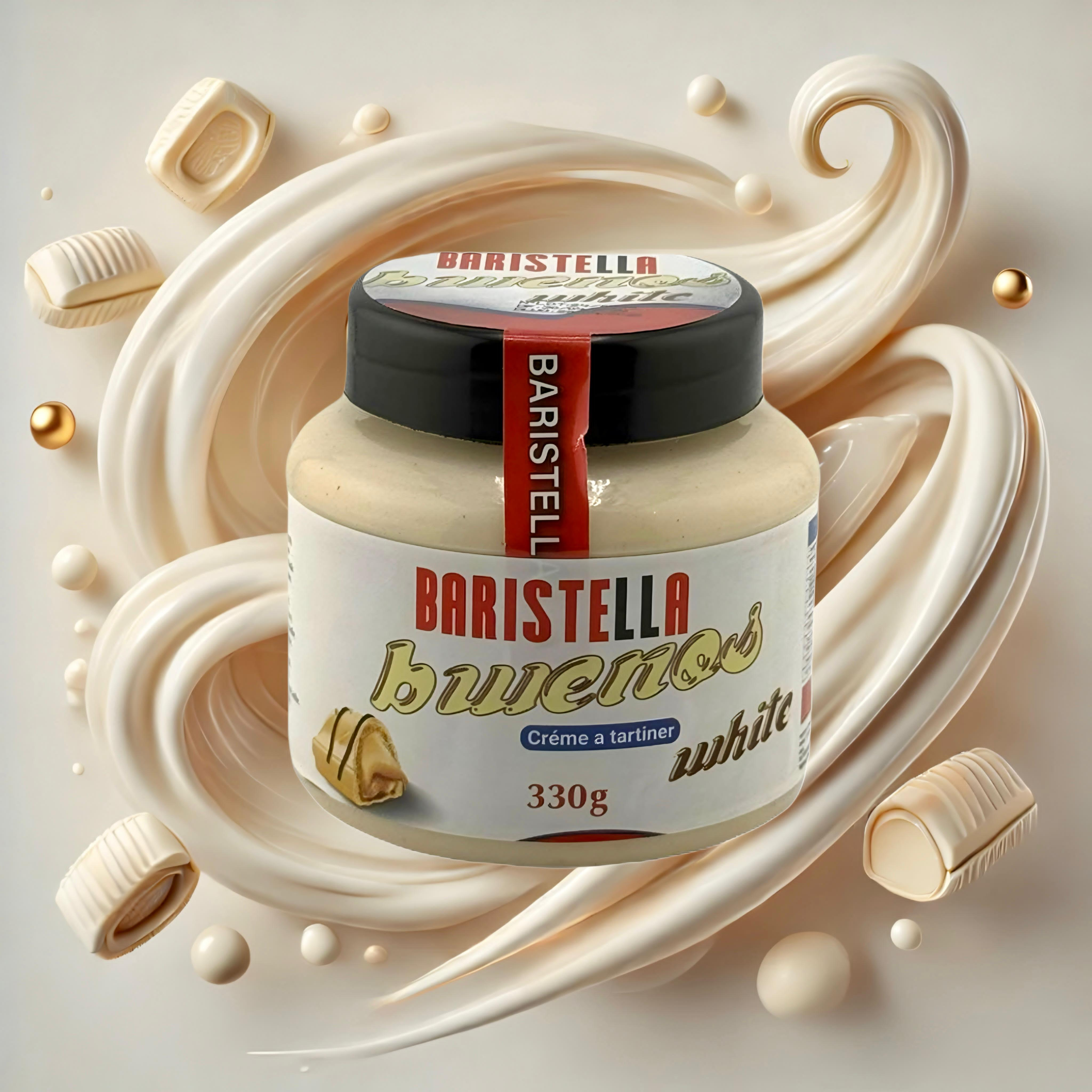 Baristella Bueno (330g)