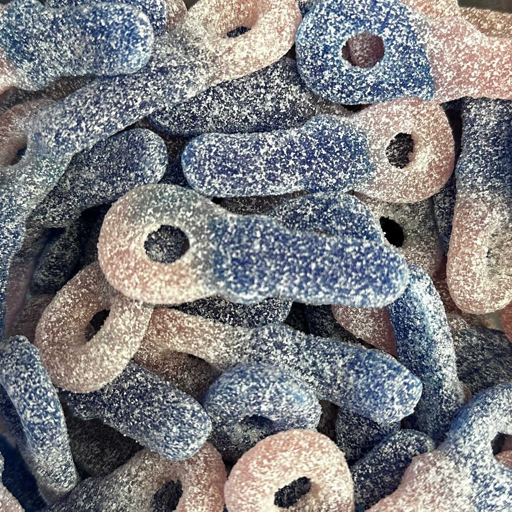 Tétines bubblegum