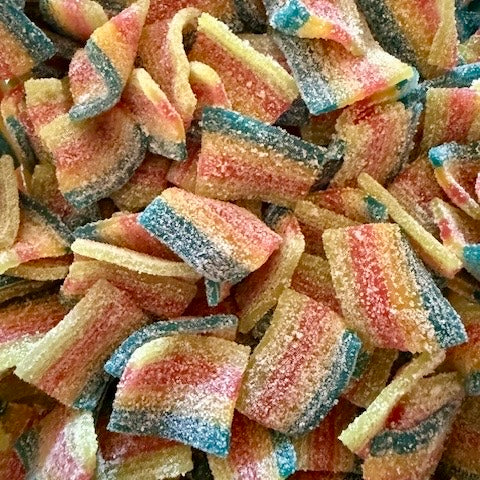 bandeaux multifruits (100g)