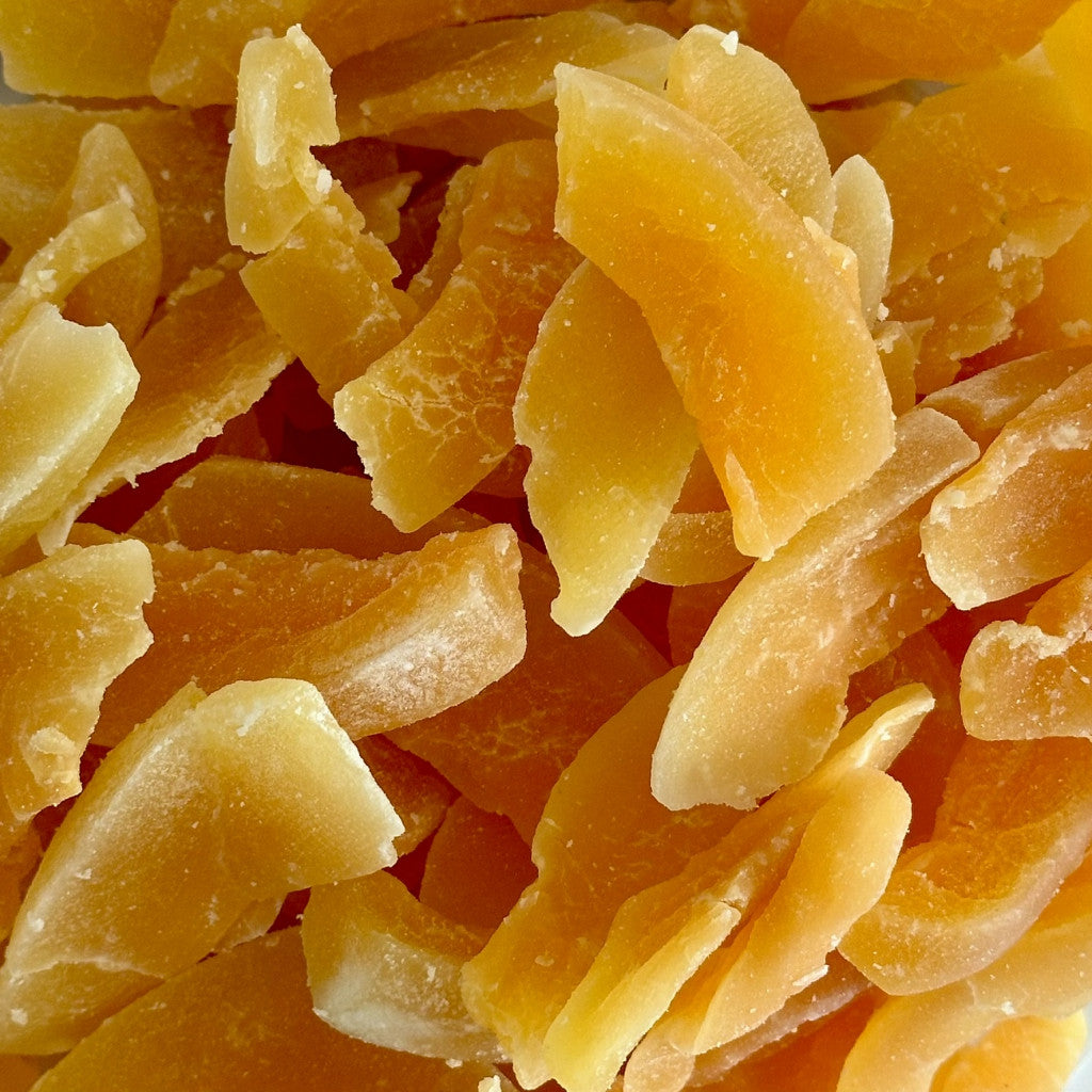 Melon confit 🍈 (100g)